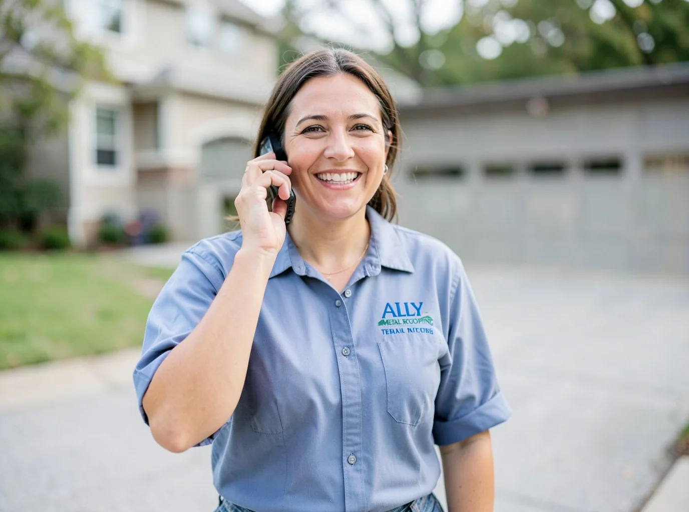 Metal Roof Installation Matthews, GA FAQs